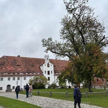 Návštěva Herrnhutu 11.–12. 10. 2025
