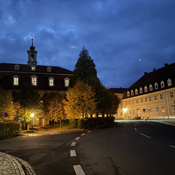 Návštěva Herrnhutu 11.–12. 10. 2025