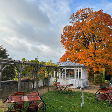 Návštěva Herrnhutu 11.–12. 10. 2025