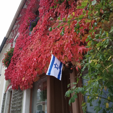 Návštěva Herrnhutu 11.–12. 10. 2025