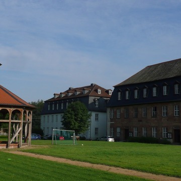 Návštěva v partnerském sboru Herrnhaagu 15. - 20. července 2016