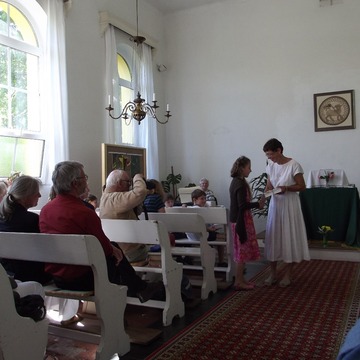 Křty 8.6.2014