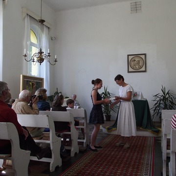 Křty 8.6.2014
