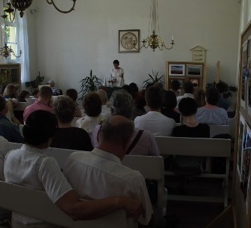 Křty 8.6.2014