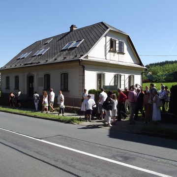 Křty 8.6.2014