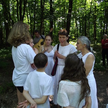 Křty 8.6.2014
