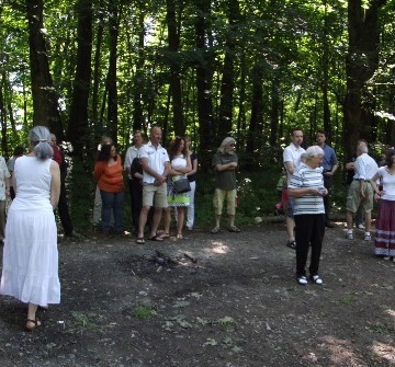 Křty 8.6.2014