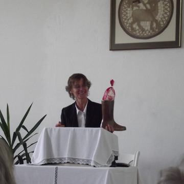 Sborová slavnost 8.9.2013
