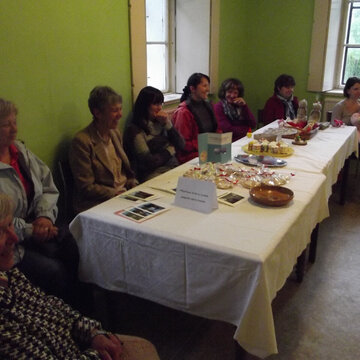 Noc kostelů 2013