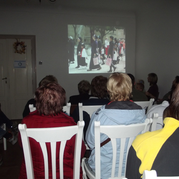 Noc kostelů 2013